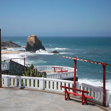 MarAr Alojamento Local A dos Cunhados Exterior photo