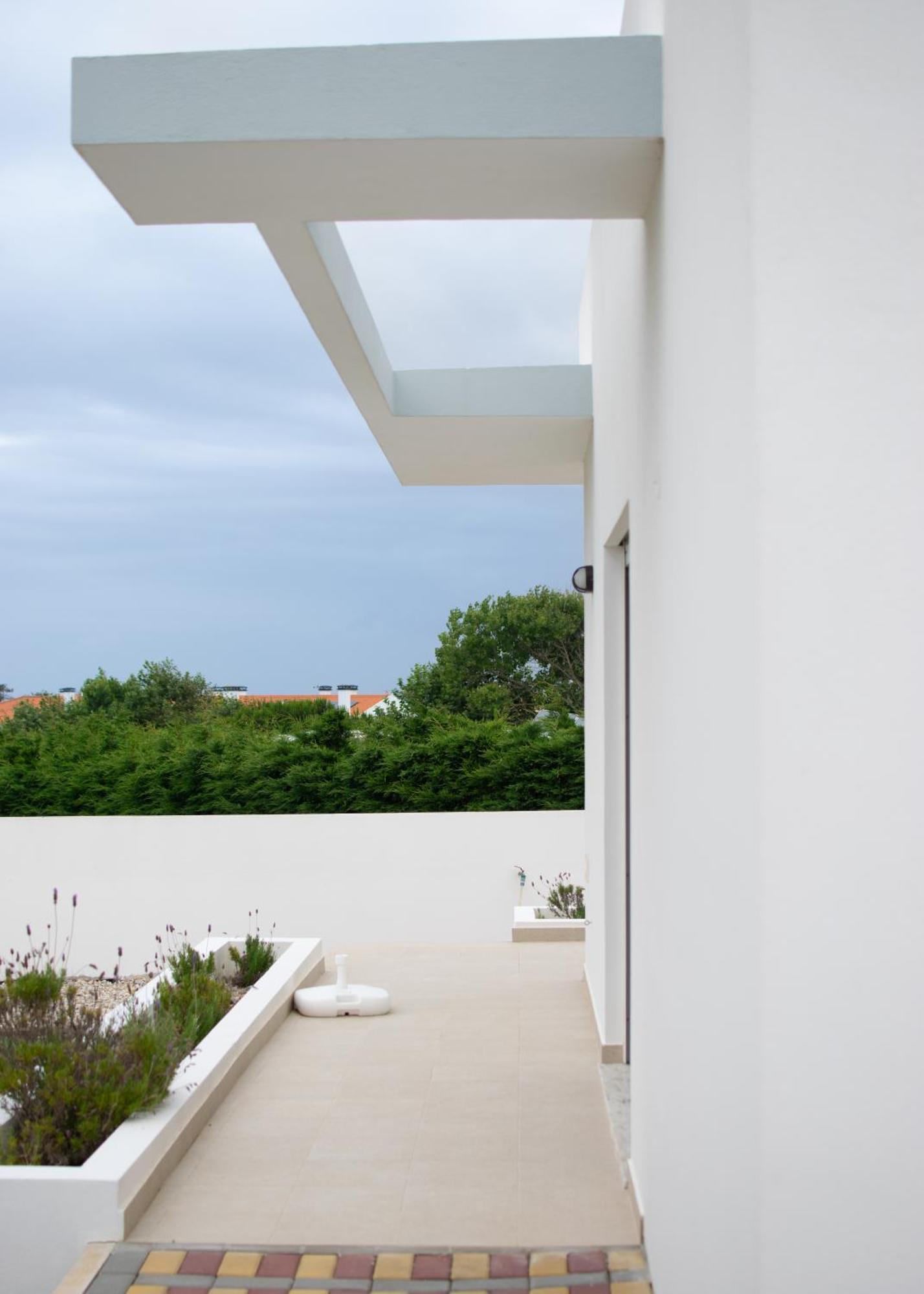 MarAr Alojamento Local A dos Cunhados Exterior photo